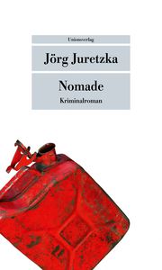 Nomade Juretzka, Jörg 9783293209510