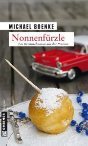 Nonnenfürzle Boenke, Michael 9783839213063
