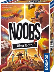 Noobs über Bord  4002051683795