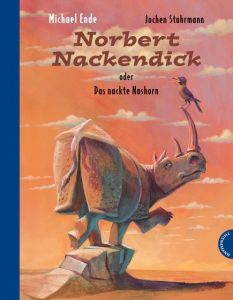 Norbert Nackendick Ende, Michael 9783522436687