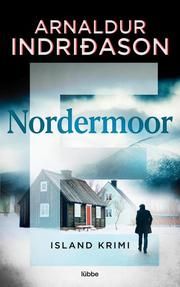 Nordermoor Indriðason, Arnaldur 9783404185542