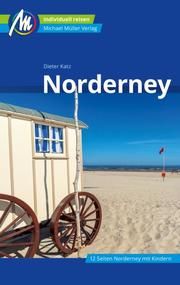 Norderney Katz, Dieter 9783966850544