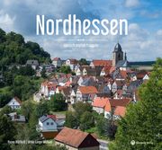 Nordhessen Blåfield, Paavo/Lange-Michael, Ulrike 9783831332830