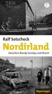 Nordirland Sotscheck, Ralf 9783910335981