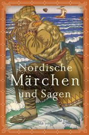 Nordische Märchen und Sagen Erich Ackermann 9783730610206