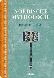 Nordische Mythologie Guerber, H A 9789463593267