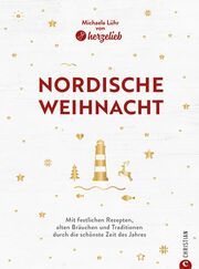 Nordische Weihnacht Lühr, Michaela 9783959615730