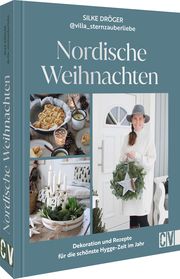 Nordische Weihnachten Dröger, Silke 9783838838762