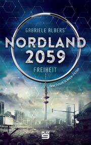 Nordland 2059 Albers, Gabriele 9783948700805