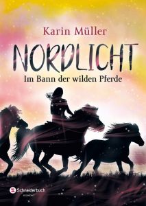 Nordlicht 2 Müller, Karin 9783505141768
