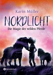 Nordlicht 3 Müller, Karin 9783505142314
