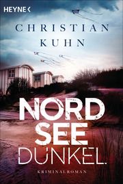Nordseedunkel Kuhn, Christian 9783453441170