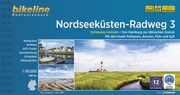 Nordseeküsten-Radweg 3 Esterbauer Verlag 9783711100078