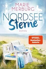 Nordseesterne Merburg, Marie 9783404191871