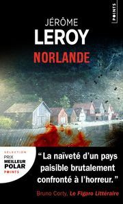 Norlande Leroy, Jérôme 9782757890240