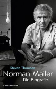 Norman Mailer Thomsen, Steven 9783784436456