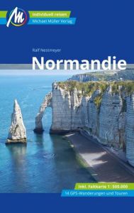 Normandie Nestmeyer, Ralf 9783956546044