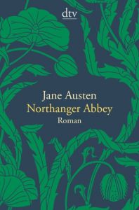 Northanger Abbey Austen, Jane 9783423145305