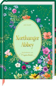 Northanger Abbey Austen, Jane 9783649641124