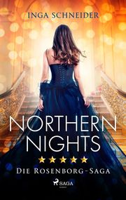 Northern Nights Schneider, Inga 9783987500350