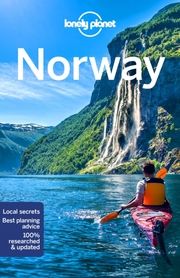 Norway Country Guide Ham, Anthony/Berry, Oliver/Wheeler, Donna 9781787016088