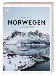 Norwegen Portolano, Brice 9783734206702