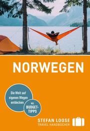 Norwegen Möbius, Michael/Möbius, Aaron 9783770166374