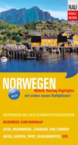 Norwegen Rau, Werner 9783926145772