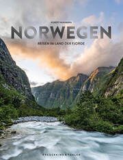 Norwegen Haasmann, Robert 9783954163984