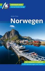 Norwegen Tima, Armin 9783966850773