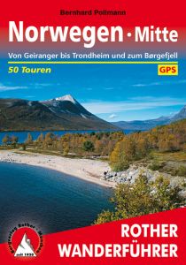 Norwegen Mitte Pollmann, Bernhard 9783763344369