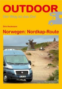 Norwegen: Nordkap-Route Heckmann, Dirk 9783866863507
