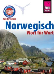 Norwegisch - Wort für Wort Som, O'Niel V 9783831765133