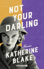 Not your Darling Blake, Katherine 9783426284179