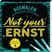 Not your Ernst  4014489134107