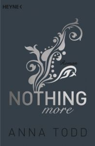Nothing more Todd, Anna 9783453419704
