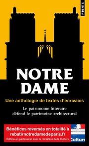 Notre Dame  9782757881156