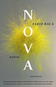 NOVA Bacà, Fabio 9783956145605