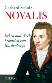 Novalis Schulz, Gerhard 9783406627811