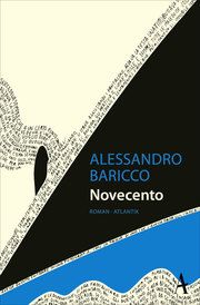 Novecento Baricco, Alessandro 9783455000955