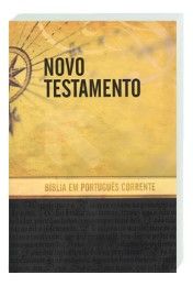 Novo Testamento (Portugiesisch)  9783438082909