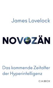 Novozän Lovelock, James/Appleyard, Bryan 9783406745683