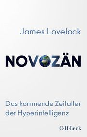 Novozän Lovelock, James/Appleyard, Bryan 9783406768668