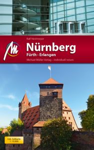 Nürnberg - Fürth, Erlangen Nestmeyer, Ralf 9783956541278