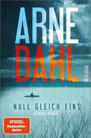 Null gleich eins Dahl, Arne 9783492059299