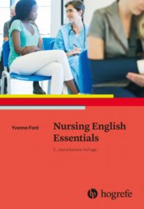 Nursing English Essentials Ford, Yvonne 9783456857633