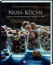 Nuss-Küche Kreutzer, Martin/Pugliese, Sandra 9783784357294
