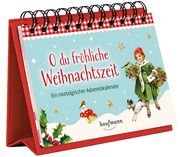 O du fröhliche Weihnachtszeit  9783780614148