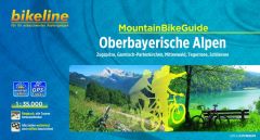 Oberbayerische Alpen Esterbauer Verlag 9783850001847