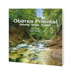 Oberes Priental Wörndl, Rupert/Reiter, Josef 9783945292358